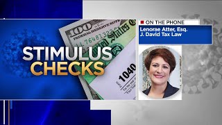 Another Round of Stimulus Checks to be Sent Out