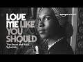 Capture de la vidéo Love Me Like You Should: The Brave And Bold Sylvester | Amazon Music