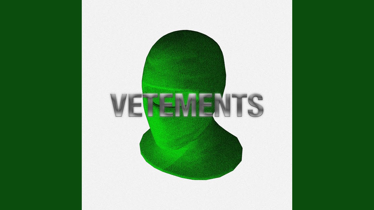 Watch VETEMENTS on YouTube Watch VETEMENTS on YouTube