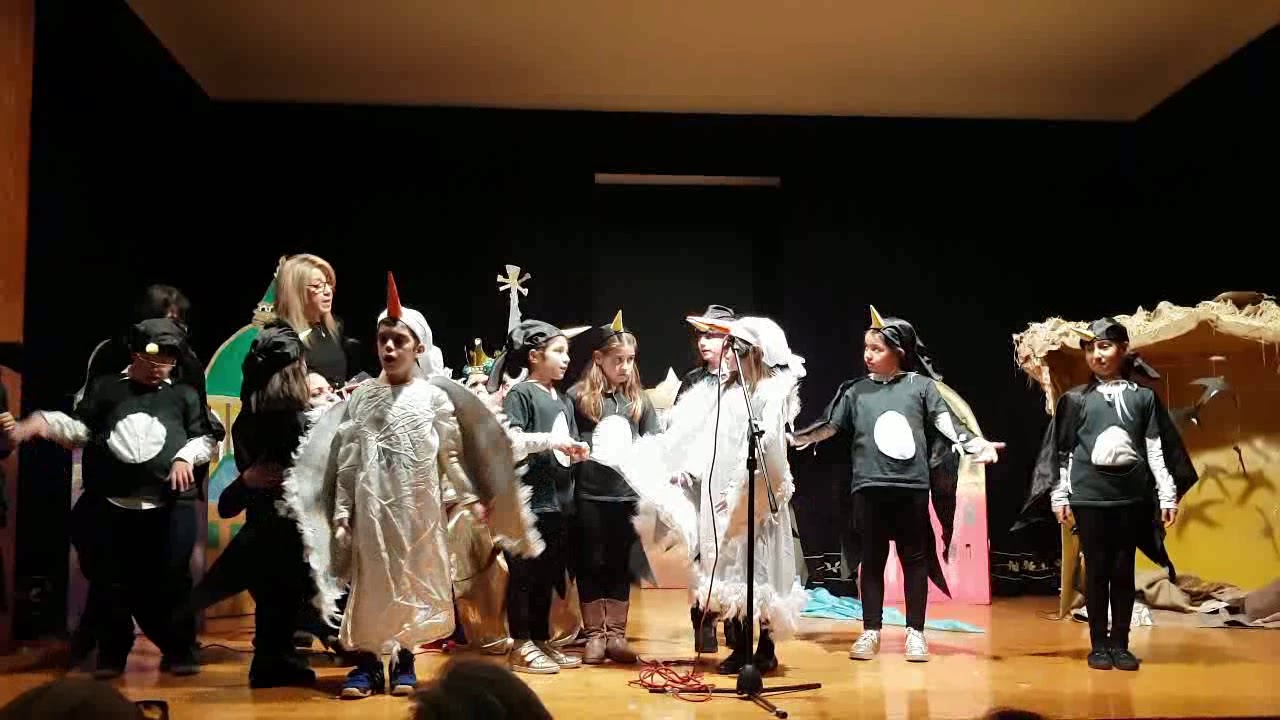 Ο Ευτυχισμένος Πρίγκιπας