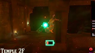 Speedrunners have already broken Tears of the Kingdom
