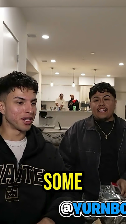 I Can't Believe He Said This 😂