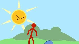 angry sun screenshot 1