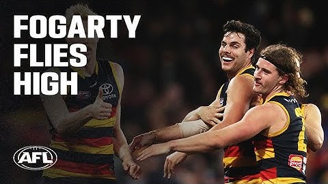 Round 20 Four