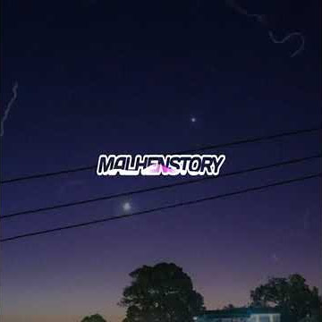 Story WA (Malu Tapi Mau)