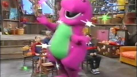 Fun & Games (2009 Version) Part 4