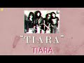 Kris- Tiara Kris- Tiara