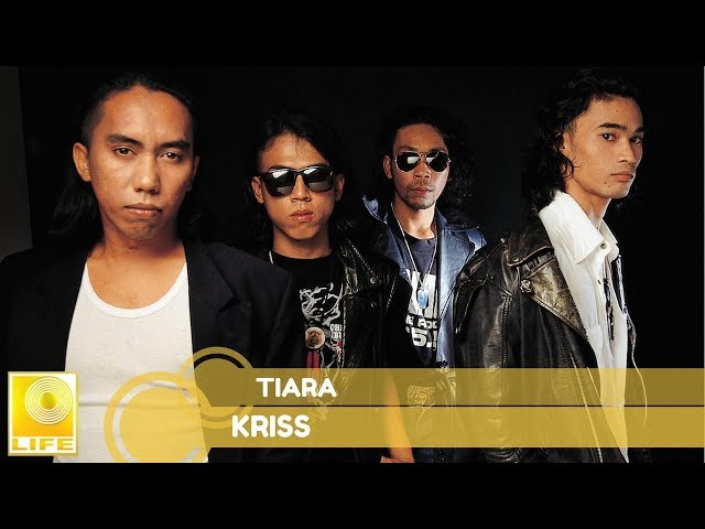 Kris - Tiara (Official Audio) class=