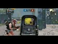 2-Finger gameplay || TDM Intense fight || #bgmi #pubg
