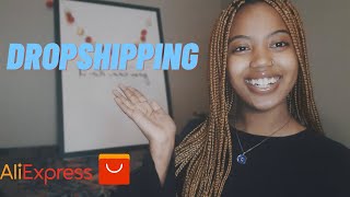 How I Made Money Dropshipping and Why I Quit | South African