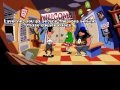 Day of the Tentacle - No Commentary Play Through