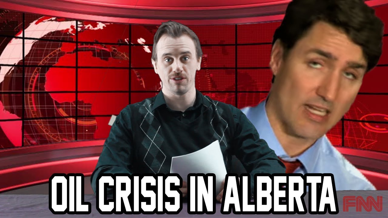 justin trudeau family TRUDEAU ON OIL CRISIS IN CANADA!!! FNN news Ep1