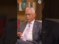 Gen MM Naravane ने बताया कि Lockdown से पहले Army ने कौन सा Operation Launch किया था? #shorts