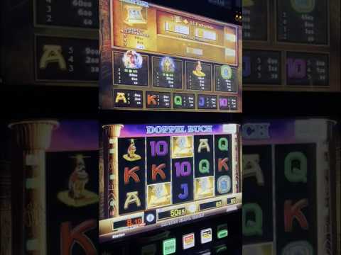 Spielen Sie Doppelbuch Spiel Wetten im Online-Casino in Deutschland