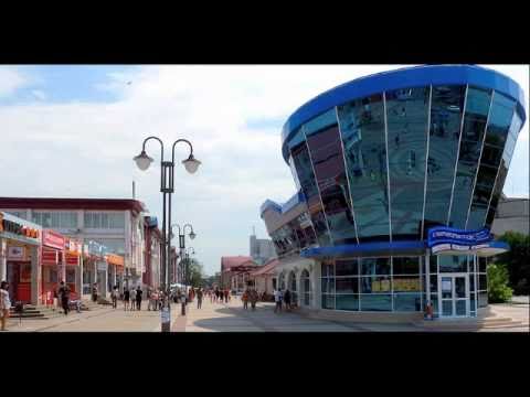 Video: Belgorod ở đâu