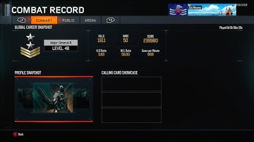 Smacking 50 WL Player (Zay Beams)