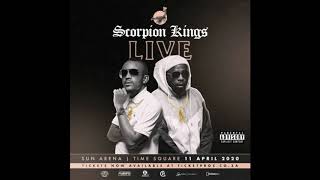 Kabza de small & dj maphorisa – scorpion kings live at sun arena 11
april. here’s a new surprise album by and titled kin...