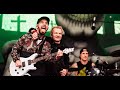 Linkin Park & Sum 41 - FAINT LIVE (Chester & Deryck Whibley)   One Step Closer