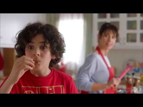 SuperFresh Köfteler Reklamı