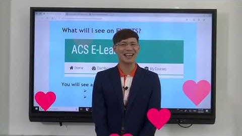 Deadlines in Moodle: Schedule and Calendar