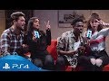 SingStar Celebration | Gameplay Trailer | PS4