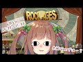 【ROCK OF AGES】ちえりがころころする#2。・ч・。【アイドル部】