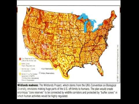 agenda 21 for dummies