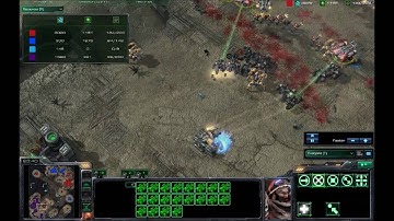 Starcraft 2 Commentary #164 - Let