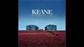 Miniatura de "Keane - The Starting Line"