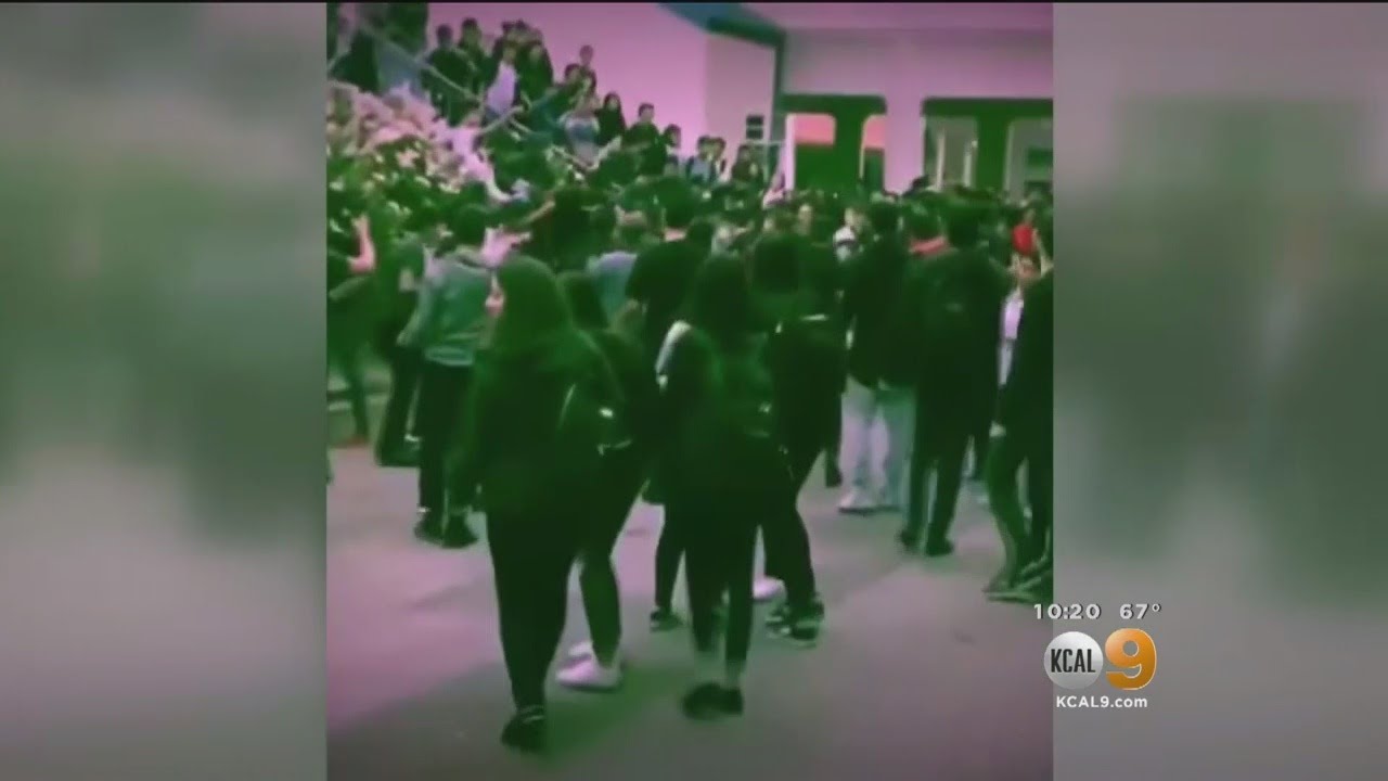 3 Schools Placed On Lockdown After Brawl Between High School Students ...