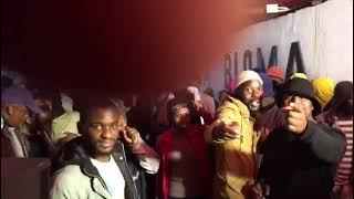 A Night With Minora At Jika Bloma Tembisa