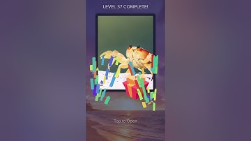 Puzzlescapes Level 36 37 38 39 40