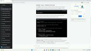 python lowercase function for loop
