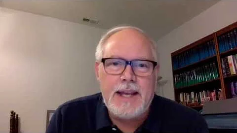 Clem's invite to the NWC Leaders' Conference 2019