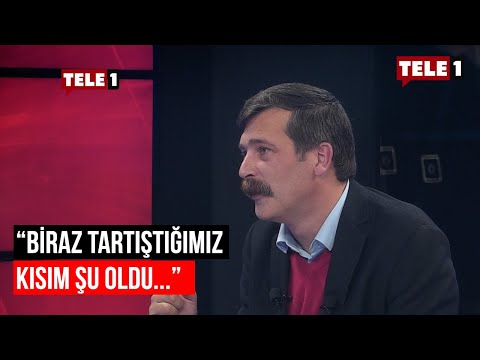 Erkan Baş, Kılıçdaroğlu ile görüşmesinin perde arkasını açıkladı