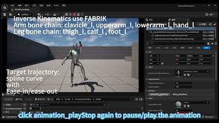 Assignment2: Arm Inverse Kinematics