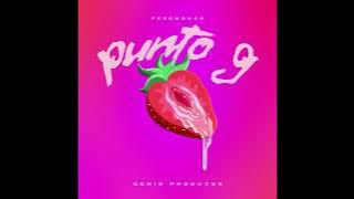 Genio Producer - Punto G (Original Mix)
