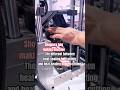 Shopping bag making machine #plasticbagmakingmachine #bagmakingmachine