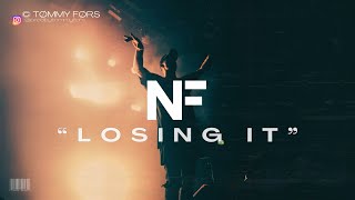 FREE | "Losing It" Sad NF Type Beat (w/Hook)