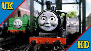The Missing Coach (S2)