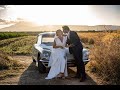 Film mariage aurore  alessandro sicile 2022  4k