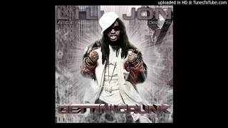 05 - Lil jon &amp; the eastside boys ft oobie - nothings free