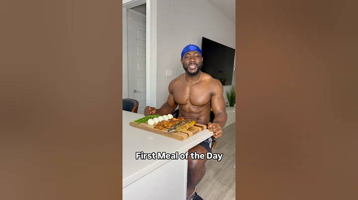 Insane High protein meal #mealprep #healthy #cleaneating #shorts #viralshorts #trending #fitness thumbnail