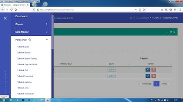 Genomics Soft - Enterprise Resep