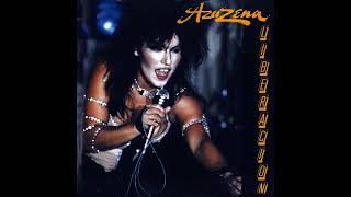 🌟AZUZENA🎤: A Los DIOSES del Metal (Solo Quiero Amor y Paz) / Album: LIBERACIÒN 💎1989