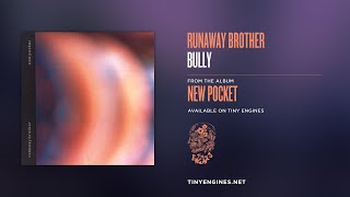 Watch Runaway Brother Bully video