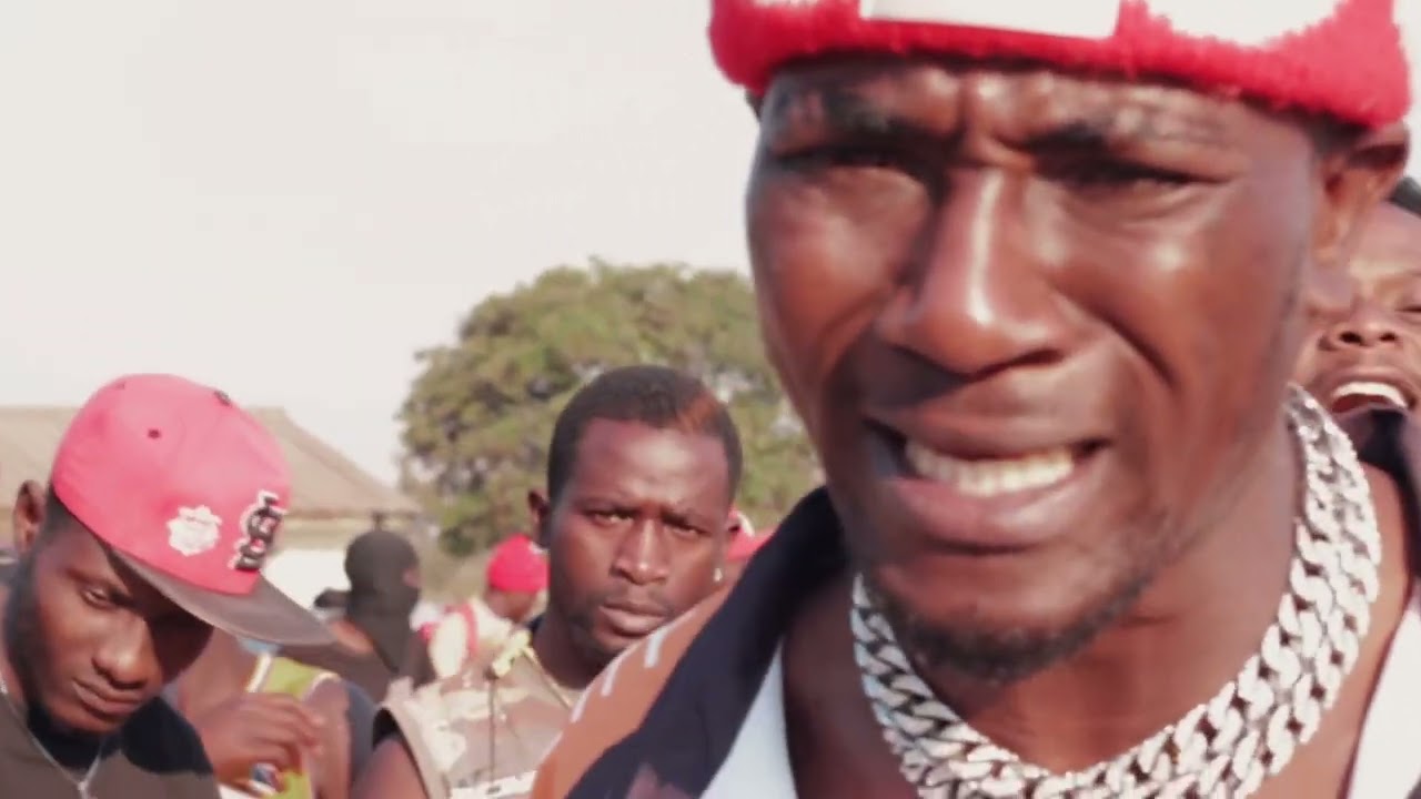 Badcodesoft constable freestyle official video 