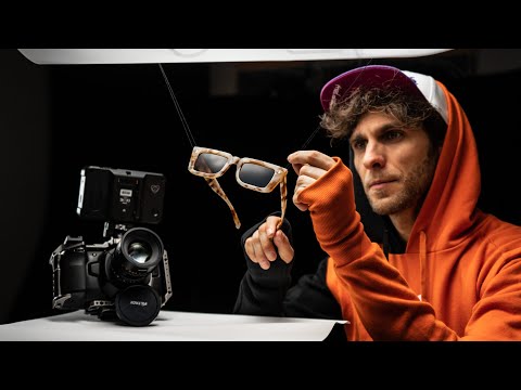 Filming an EPIC