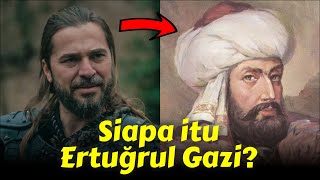 Siapakah itu Ertuğrul Gazi? - Diriliş Etuğrul #1