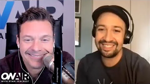 Lin-Manuel Miranda on the Record-Breaking Songs fr...